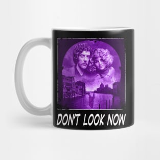 Mysteries Unveiled in Venice Don't Now Mug